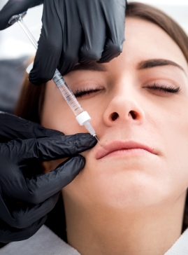 Medical Aesthetics Treatments