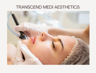 HydraFacial: Ultimate Skin Rejuvenation for a Radiant Glow