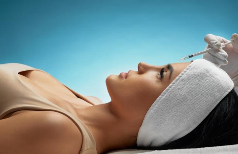 ? Botox Near Me: Your Guide to a Youthful Glow