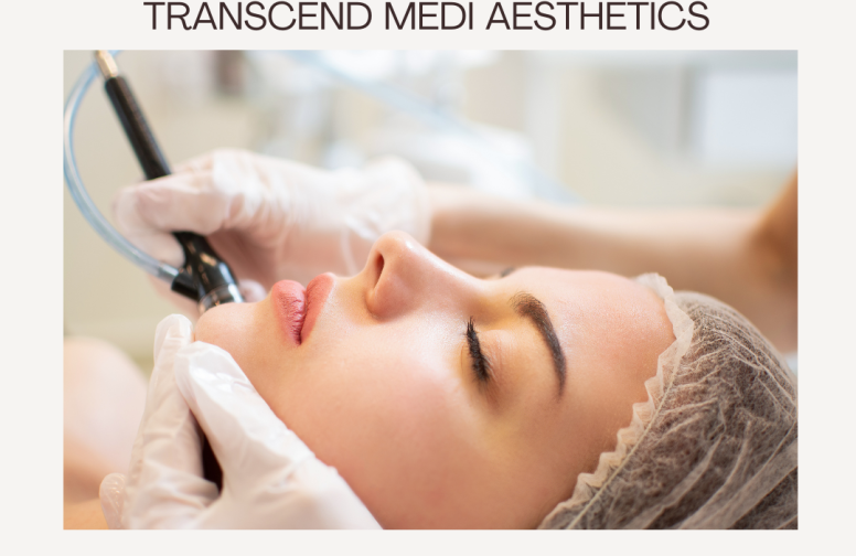 HydraFacial: Ultimate Skin Rejuvenation for a Radiant Glow