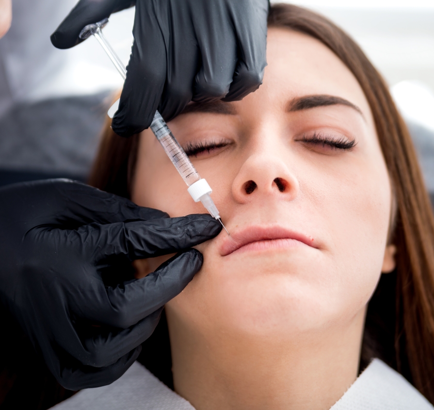 We specialize in cutting-edge Medical Aesthetics Treatments that help enhance your natural beauty while addressing various skin concerns