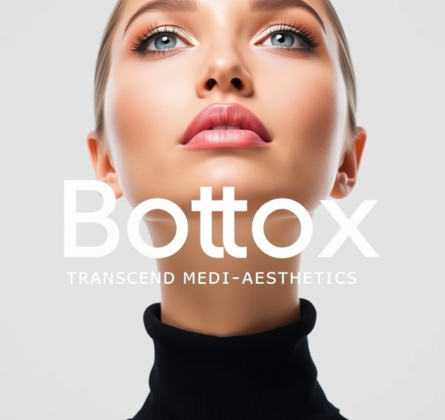 Botox Near Me – Discover the Best Botox Treatments in London, Ontario at Transcend Medi-Aesthetics