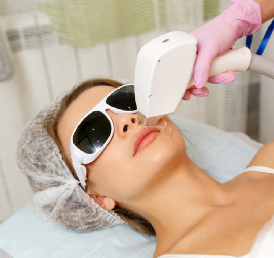 Laser hair removal & skin treatments near you. Safe, non-invasive, lasting results for hair, acne, and pigmentation. Book now